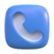 call-button-3d-icon-download-in-png-blend-fbx-gltf-file-formats--logo-incoming-telephone-vol3-pack-user-interface-icons-6507169